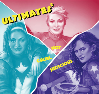 (Image: Marvel, Risa Hulett)